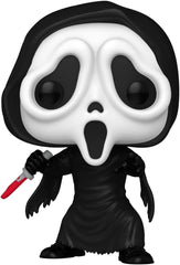 Pop! Movies: Ghostface - Ghostface