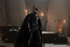 Tamashii Nations - The Flash - Batman, Bandai Spirits S.H.Figuarts Action Figure