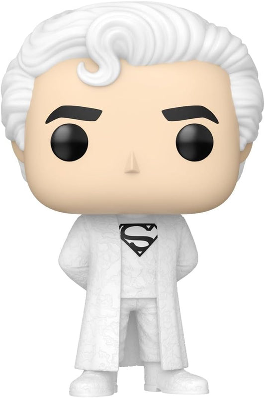 Pop! Movies: Superman (1978) - JOR - EL