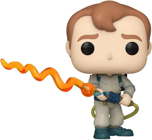 Pop! Animation: The Real Ghostbusters - Ray Stantz