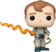 Pop! Animation: The Real Ghostbusters - Ray Stantz