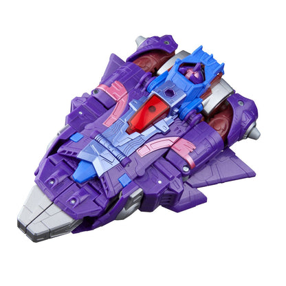 Transformers Generations Age of the Primes Voyager Alpha Trion Action Figure