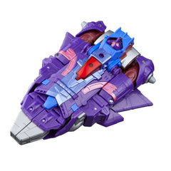 [Pre-Order] Transformers Generations Age of the Primes Voyager Alpha Trion Action Figure