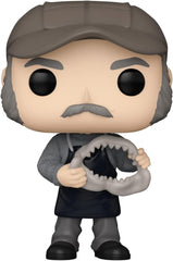 [Pre-Order] Pop! Movies: Jaws - Quint