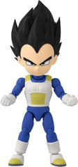 Dragon Stars Series - Dragon Ball DAIMA - Vegeta [Mini] Action Figure