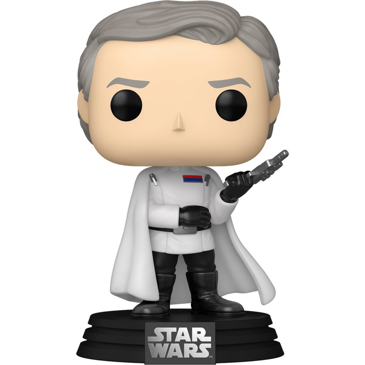 Pop! Star Wars: Andor Director Orson Krennic