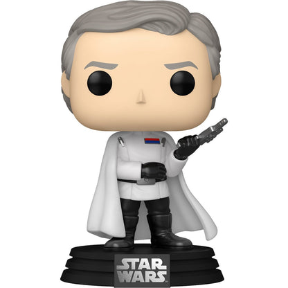 Pop! Star Wars: Andor Director Orson Krennic