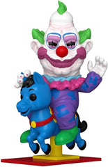 Pop! Movies: Killer Klowns from Outer Space - Jumbo