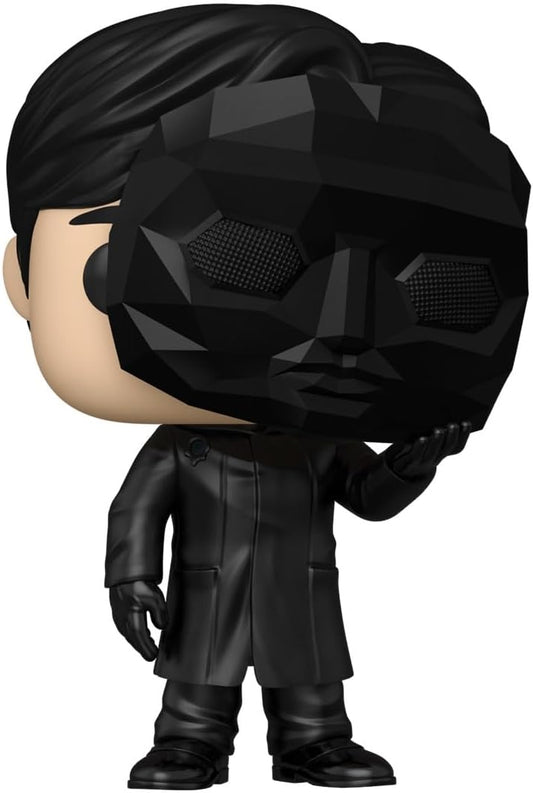 Pop! TV: Squid Game - Front Man