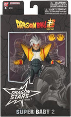 Dragon Ball Super - Dragon Stars - Super Baby 2 Action Figure