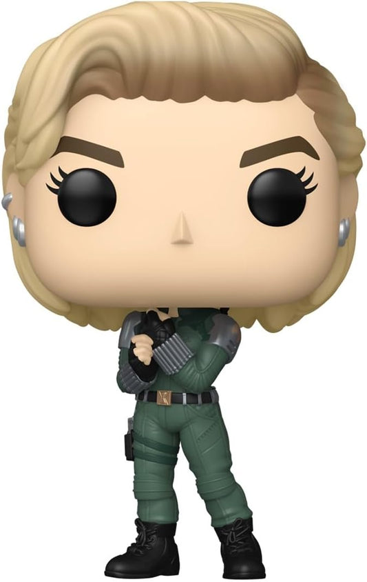 Pop! Marvel: Thunderbolts - Yelena Belova