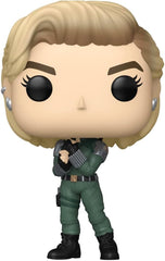 Pop! Marvel: Thunderbolts - Yelena Belova
