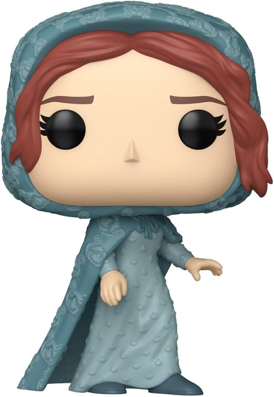 [Pre-Order] Pop! Television: House of The Dragon - Alicent Hightower