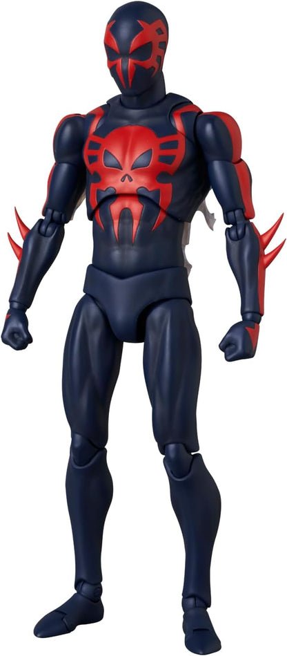 Marvel Spider-Man 2099 (Comic Ver.) MAFEX Action Figure