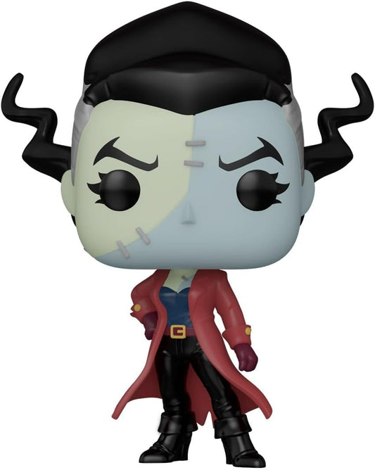 Pop! TV: Creature Commandos - The Bride