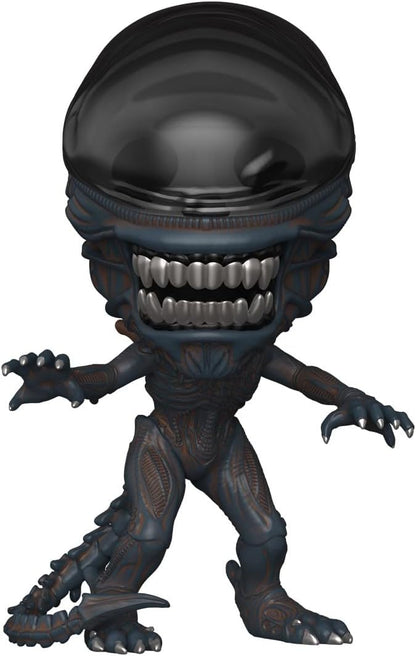 Pop! Super: Aliens Romulus - Xenomorph
