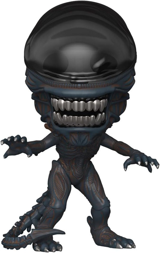Pop! Super: Aliens Romulus - Xenomorph