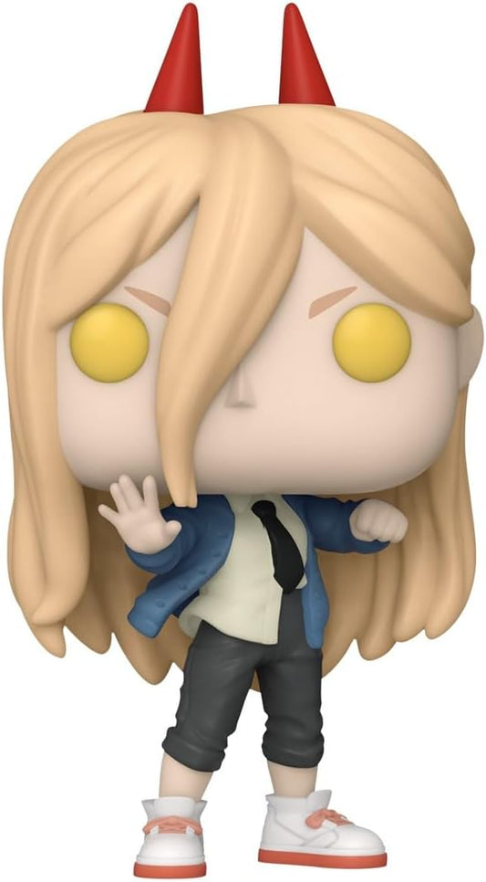 Pop! Animation: Chainsaw Man - Power