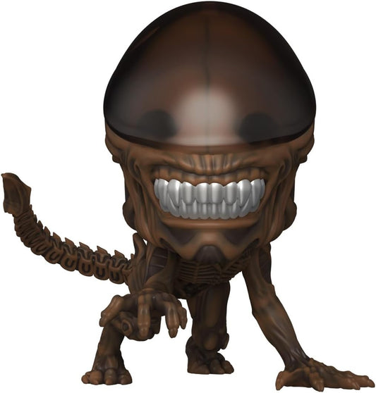 Pop! Super: Alien 3 - The Runner