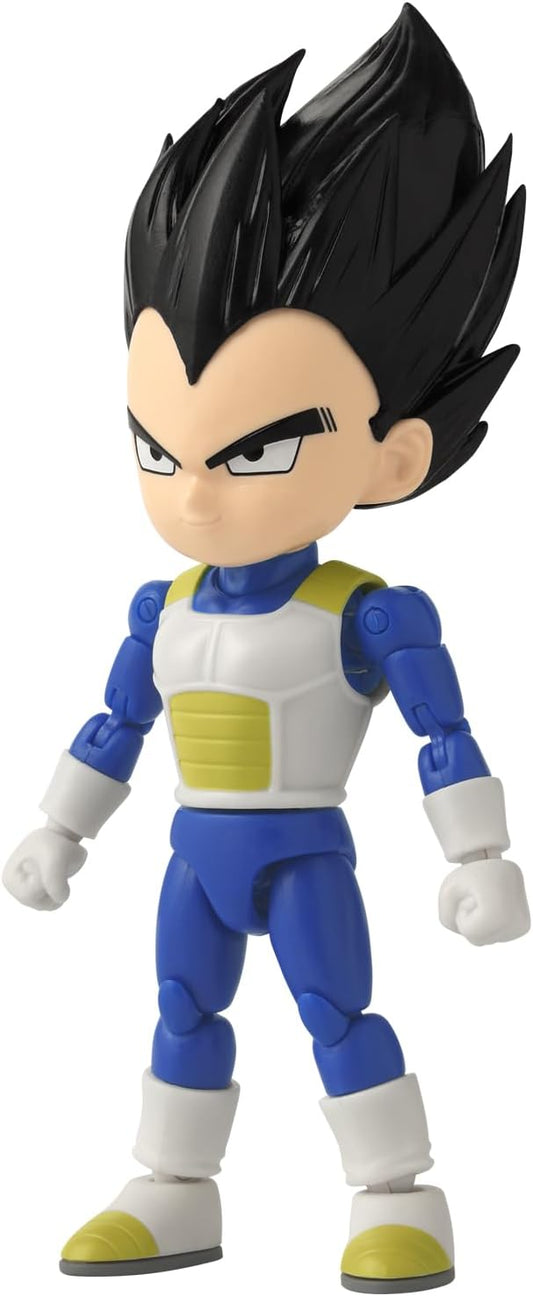 Dragon Stars Series - Dragon Ball DAIMA - Vegeta [Mini] Action Figure