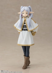 Frieren: Beyond Journey's End Frieren S.H.Figuarts Action Figure (Reissue)
