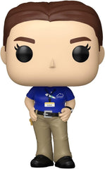 Pop! Television: Superstore - Dina Fox