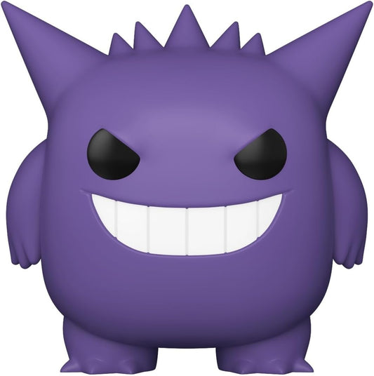 Pop! Games: Pokemon - Gengar