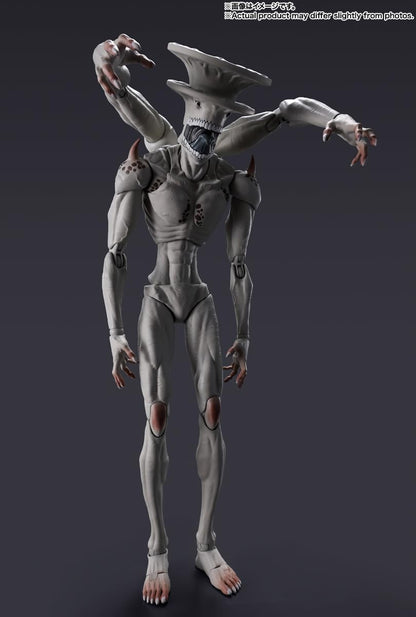 Kaiju No. 8 Kaiju No.9, Bandai Spirits S.H.Figuarts Action Figure