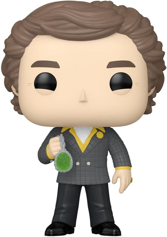 Pop! Movies: Superman (1978) - Luthor with Chase (Styles May Vary)