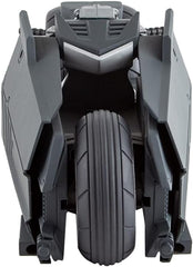 DC Multiverse Vehicles - 7" Scale Batman: White Knight Batcycle