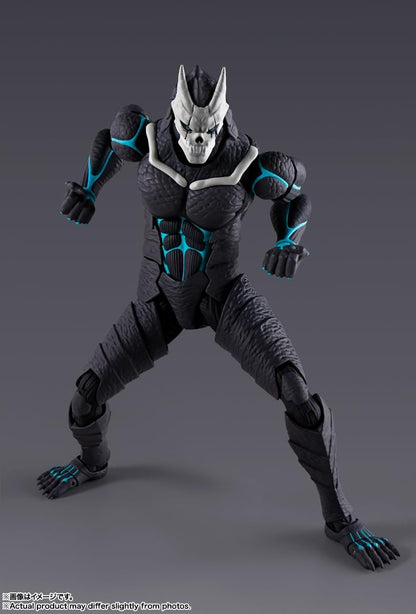 Kaiju No. 8 Kaiju No. 8, Bandai Spirits S.H.Figuarts Action Figure