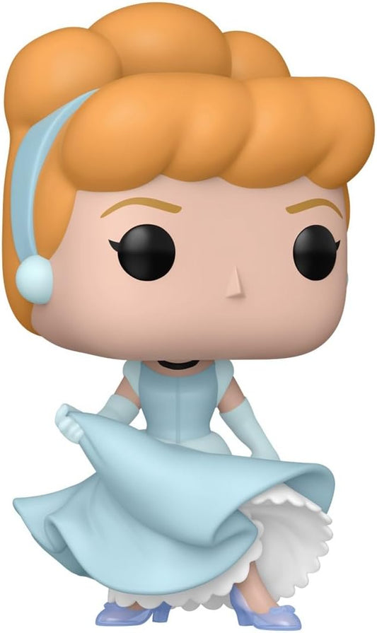 Pop! Disney: Cinderella's 75th Anniversary - Cinderella