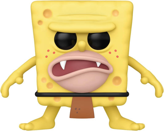 Pop! Animation: Spongebob Squarepants 25th Anniversary - Caveman Spongebob