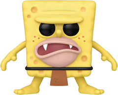 Pop! Animation: Spongebob Squarepants 25th Anniversary - Caveman Spongebob