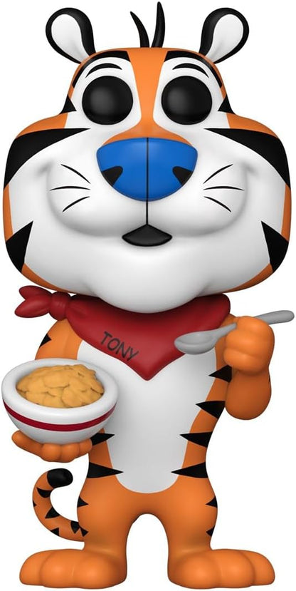Pop! AD Icon: Kellogg's - Tony The Tiger