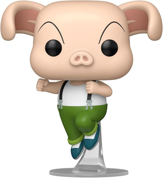 [Pre-Order] Pop! Animation: Dragon Ball - Oolong