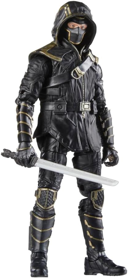 Hawkeye Marvel Legends 15cm Marvel's Ronin Figure