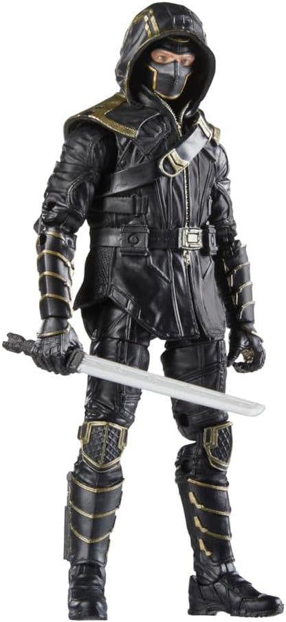Hawkeye Marvel Legends 15cm Marvel's Ronin Figure