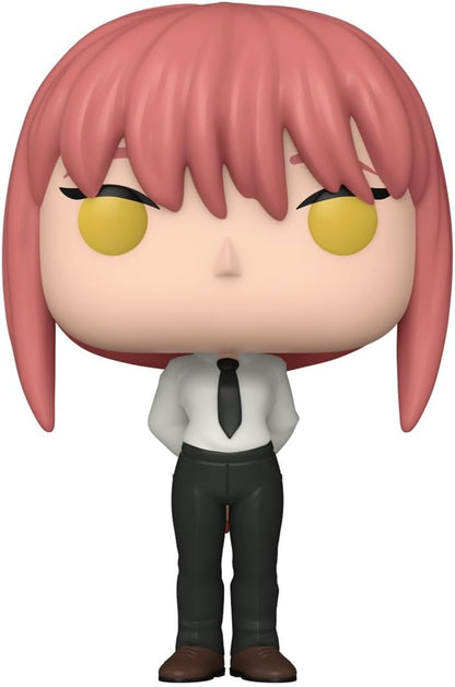 Pop! Animation: Chainsaw Man - Makima