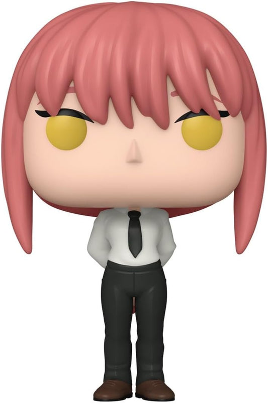 Pop! Animation: Chainsaw Man - Makima