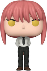 Pop! Animation: Chainsaw Man - Makima