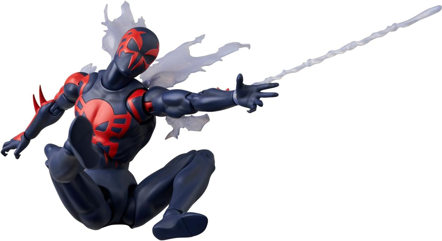 Marvel Spider-Man 2099 (Comic Ver.) MAFEX Action Figure