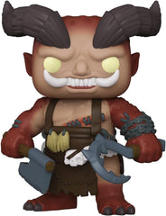 Pop! Super: Diablo IV - The Butcher