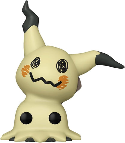 Pop! Games: Pokemon - Mimikyu
