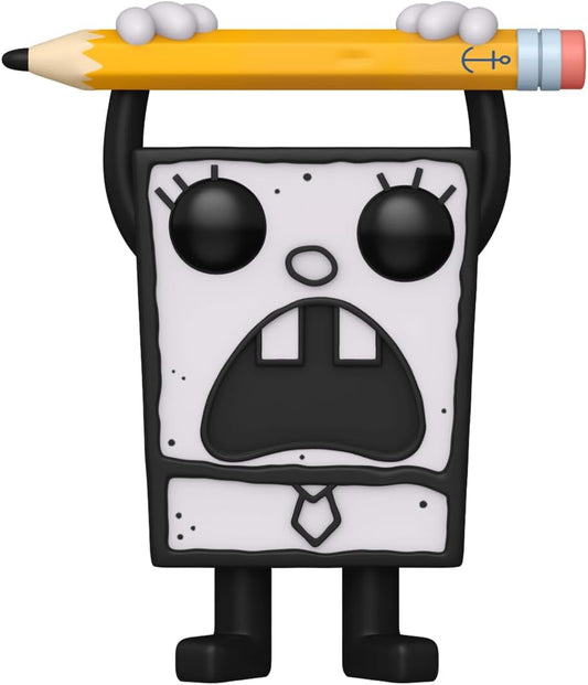 Pop! TV: Spongebob Squarepants 25th Anniversary - Doodlebob