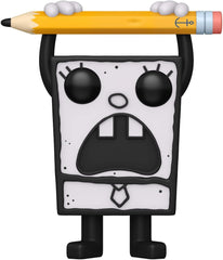 Pop! TV: Spongebob Squarepants 25th Anniversary - Doodlebob