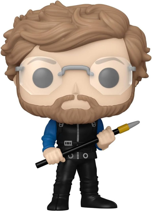 [Pre-Order] Pop! Movies: Jaws - Matt Hooper