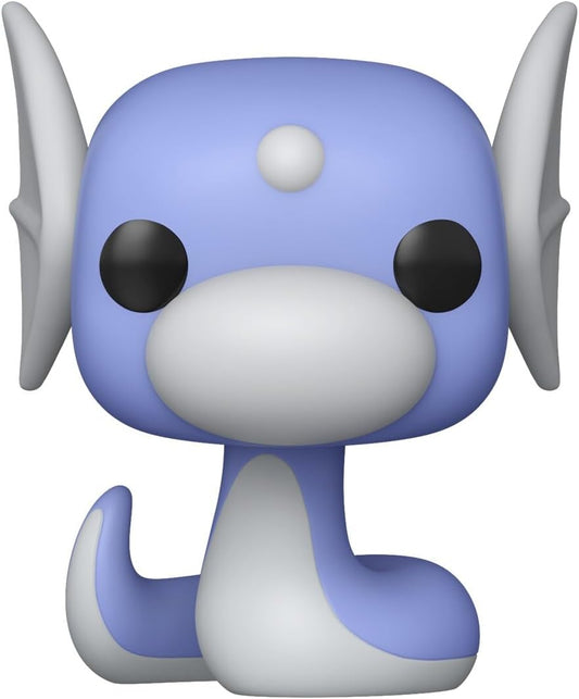 Pop! Games: Pokemon - Dratini