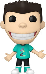 Pop! Animation: The Adventures of Jimmy Neutron, Boy Genius - Sheen Estevez