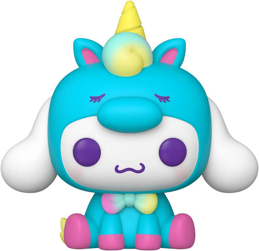 Pop! Animation: Sanrio: Hello Kitty - Cinnamaroll